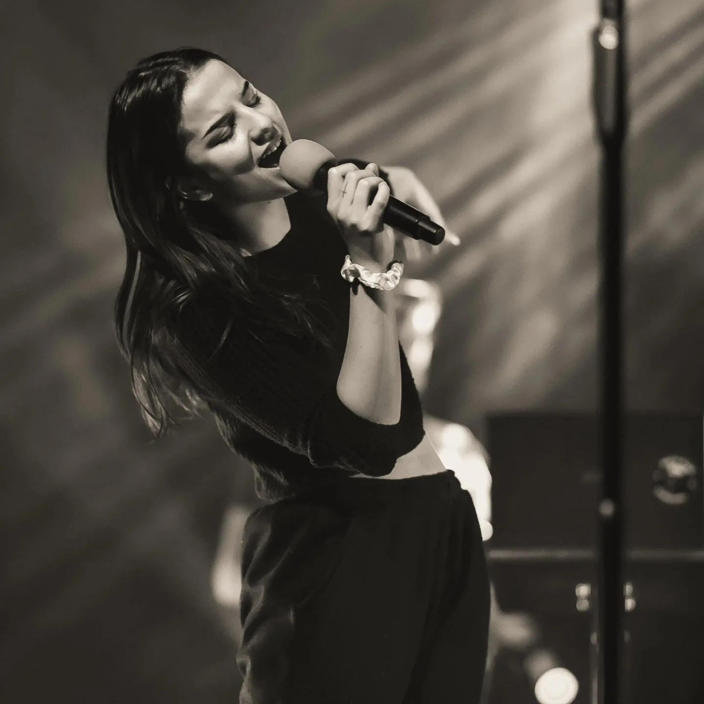 Onstage