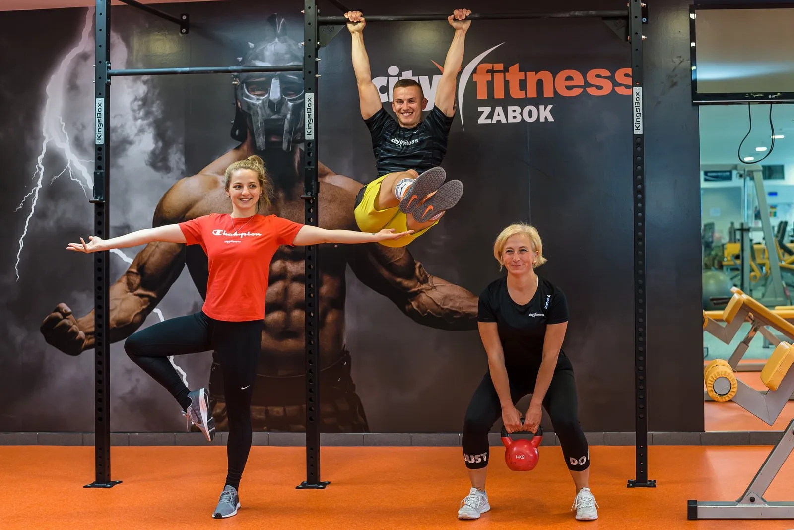 Fitness